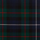 Robertson Hunting Modern 13oz Tartan Fabric By The Metre